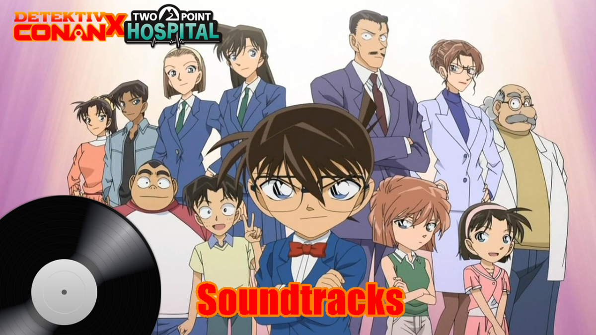 Detektiv Conan