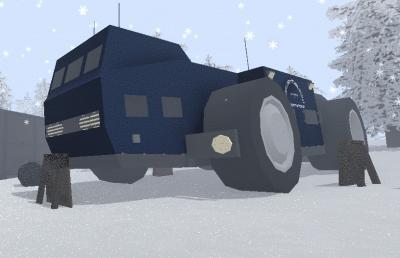 Verkea – Unturned Mod