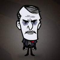真正老麦改良版 – Don't Starve Together Mod