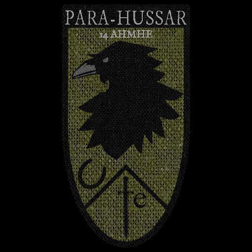 1st Para-Hussars Mods preview