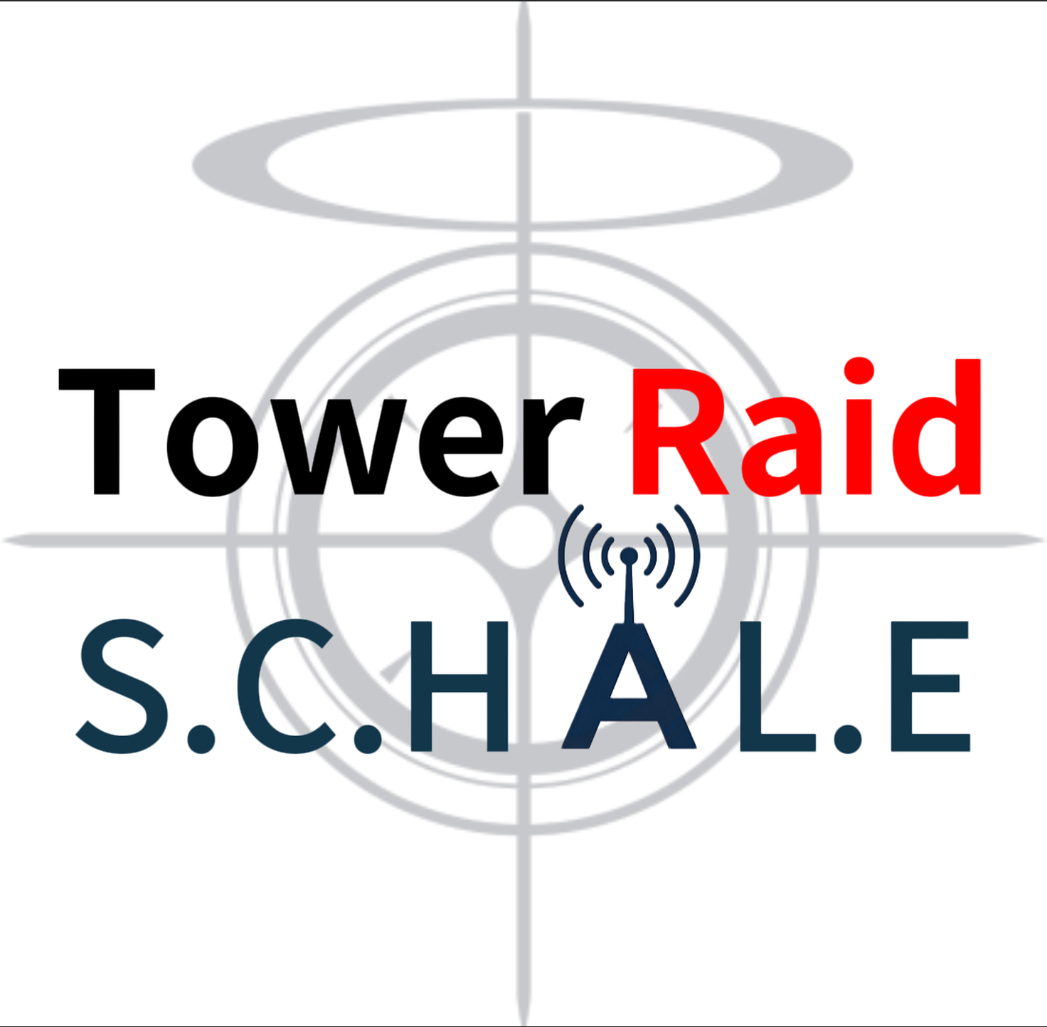Tower Raid SCHALE mapping showcase