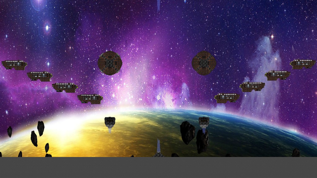 Voidships3 4v4