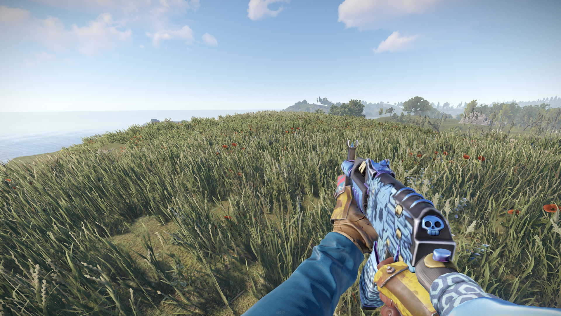 Skullkiller AR