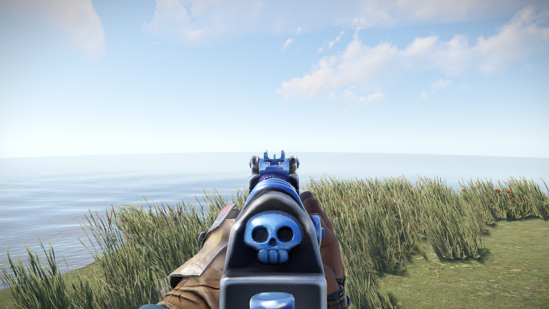 Skullkiller AR