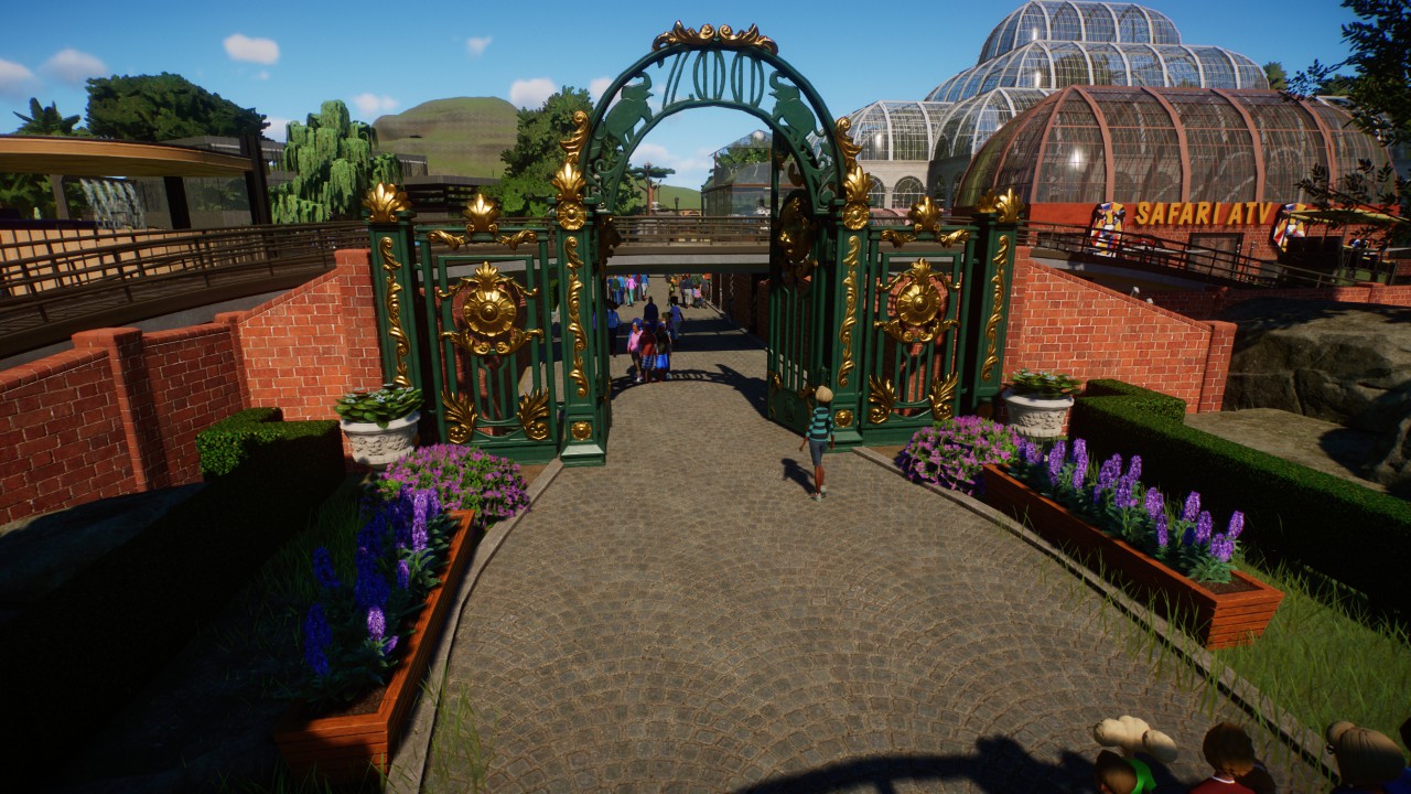 Fun Place