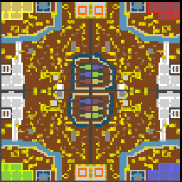 teleporters