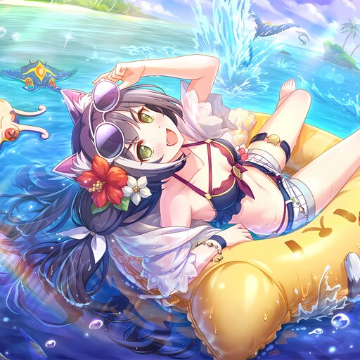 Steam Workshop::16:9 プリコネR 公主连结 PrincessConnect! Re: Dive