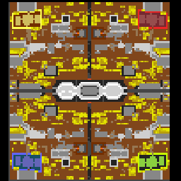 empire prisons