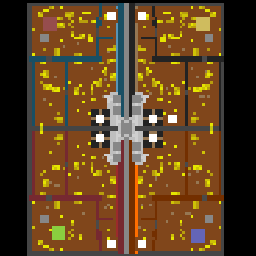 4 worlds