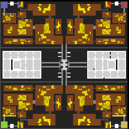 flying  islands