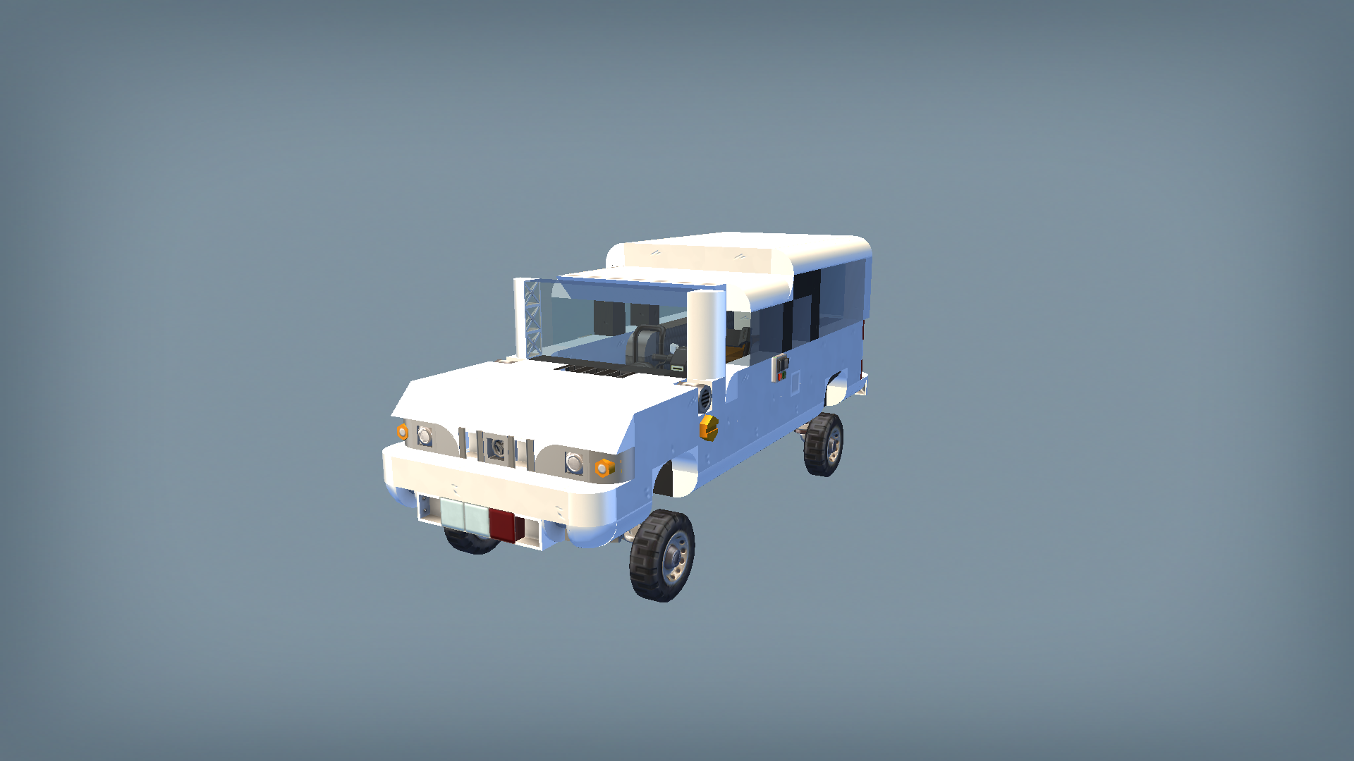 Polonez Bella 1.9D Karawan (1)
