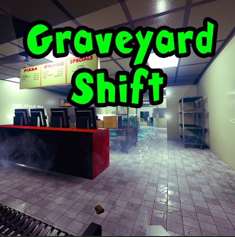Graveyard Shift