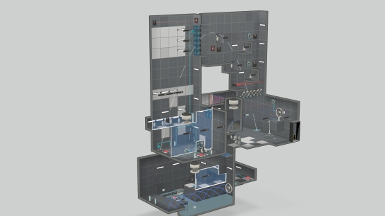 Co-Op 2022 by T Ren