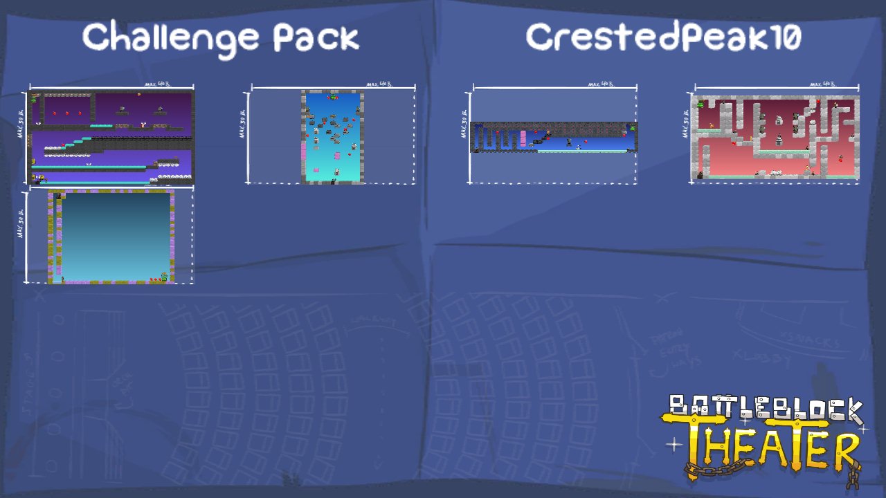 Challenge Pack