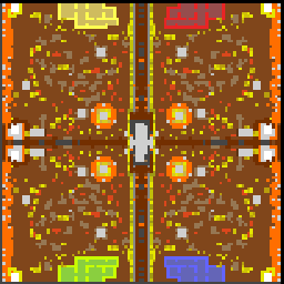 welcome to hell