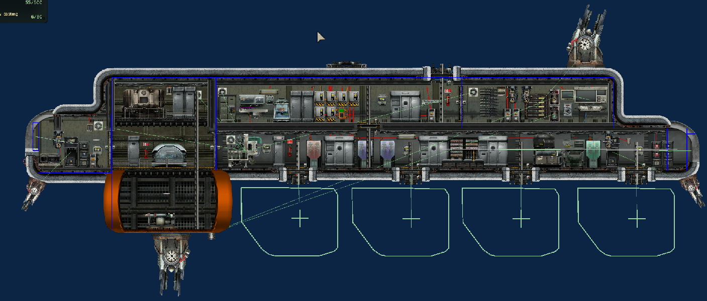 MobileLaunchPlatform v1.2