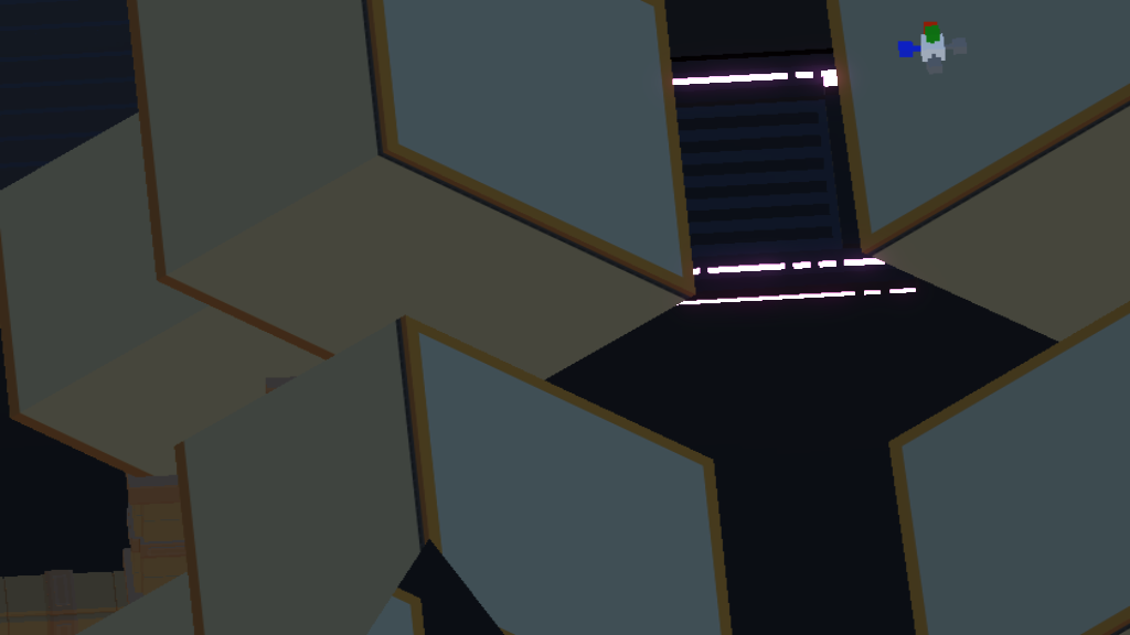 Boring Level 23