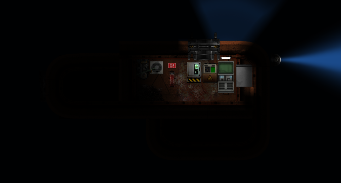 The Iron Lung  - baro themed – Barotrauma Mod