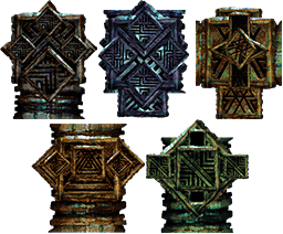 Alien Artifact spawn Fix