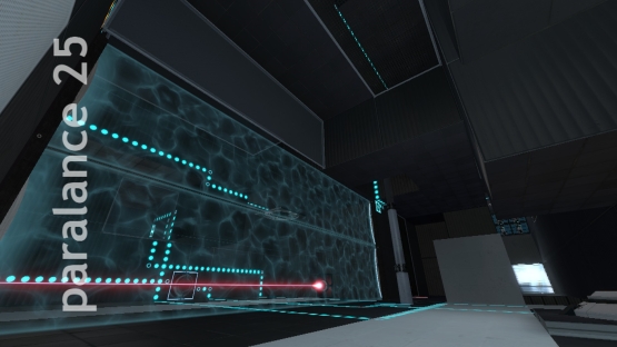 Paralance 25: From Coast to Coast [Bonus]