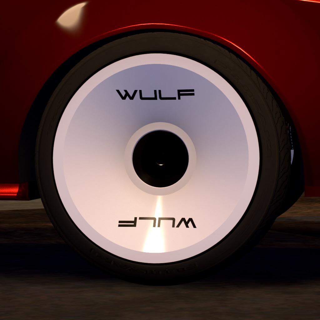 Md's New 4.27 Rim Pack
