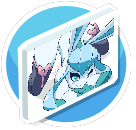Glaceon