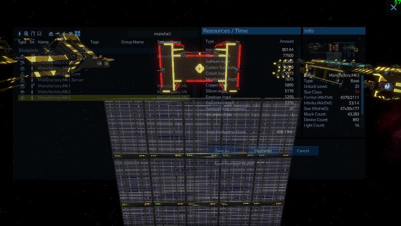 Manufactory.Mk3