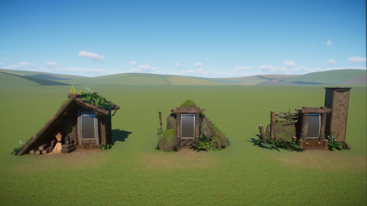 Nordic Education Board Scenery 01