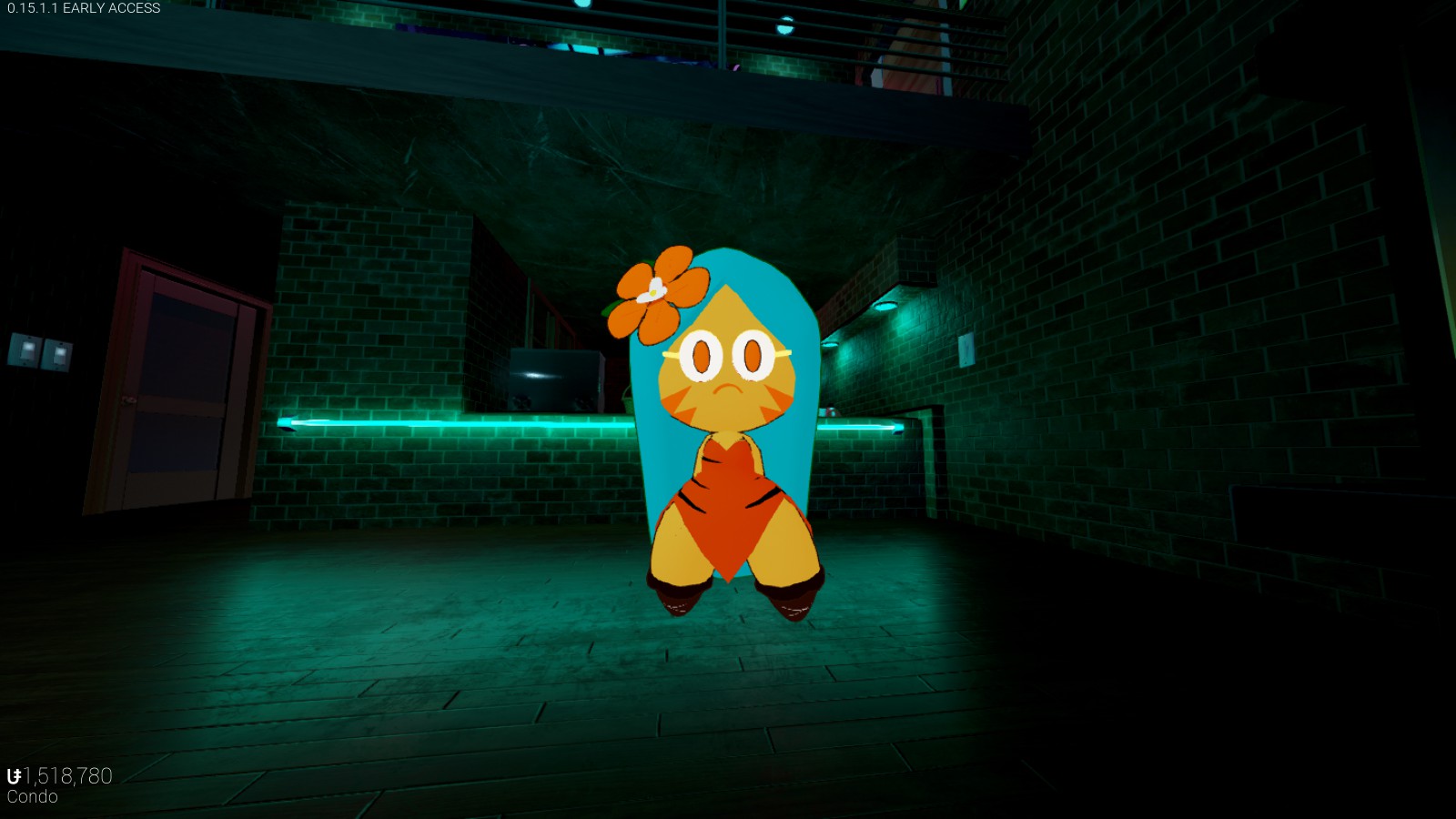 Steam Workshop::Tiger Lily Cookie [Cookie Run]