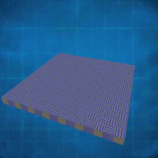 Floor Pattern 2