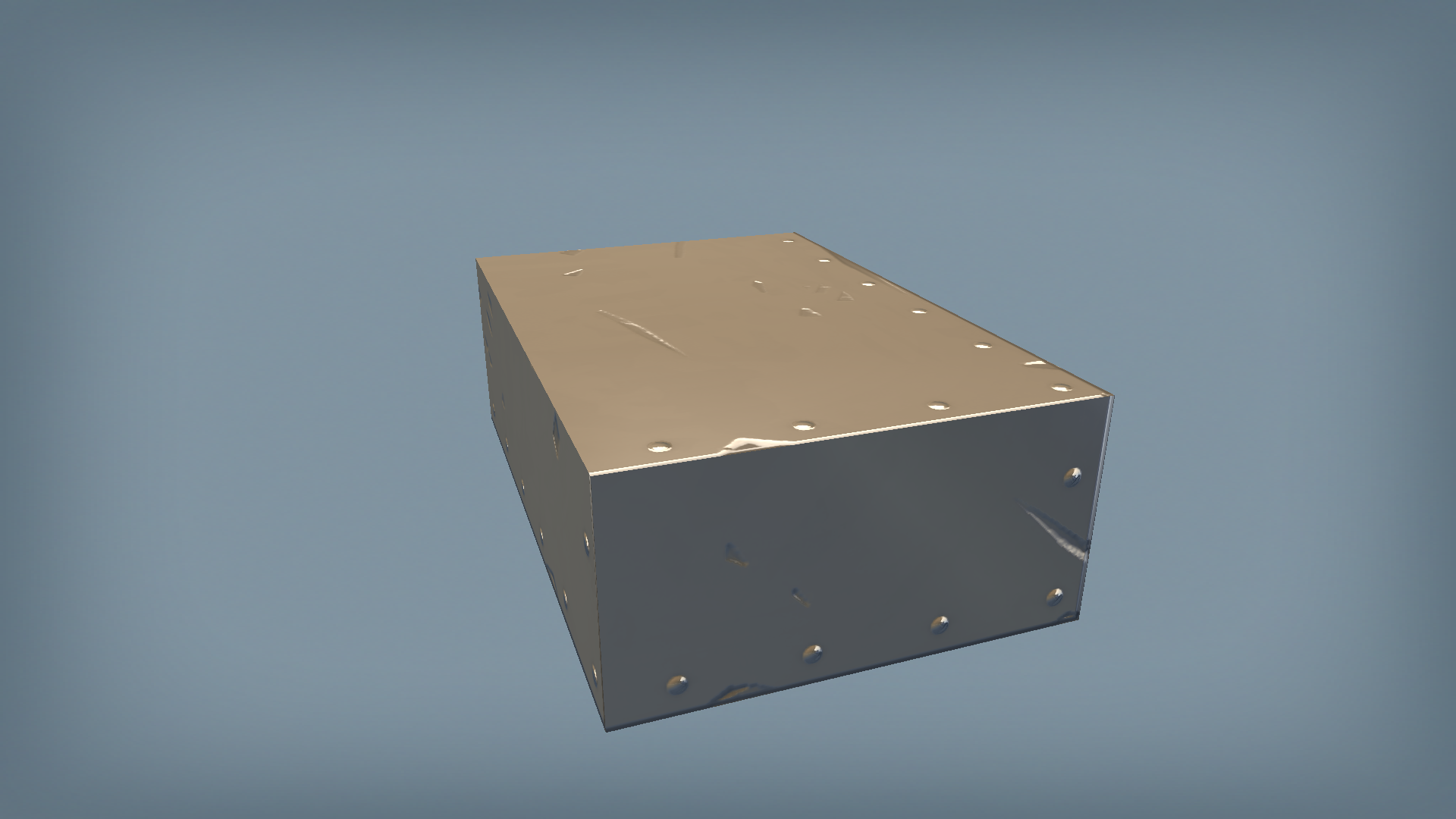reversed bearing