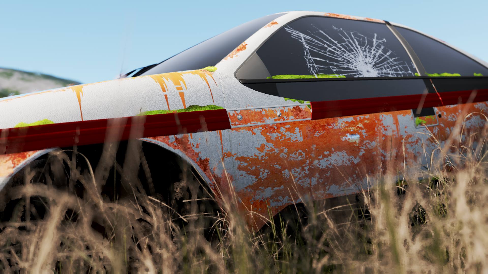RUST decals mod 4.27