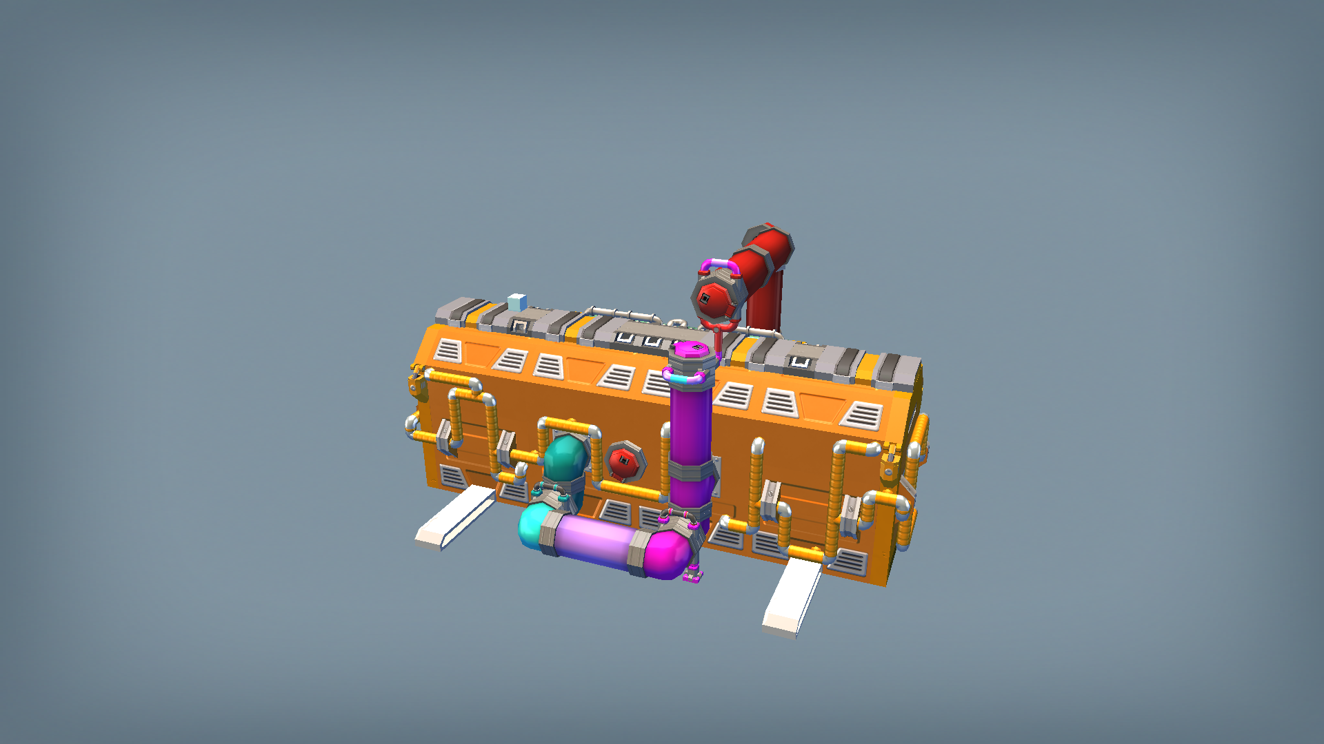 generator ative