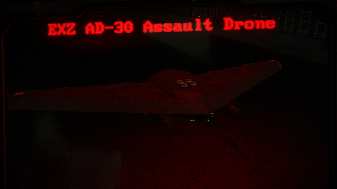 EXZ AD-30