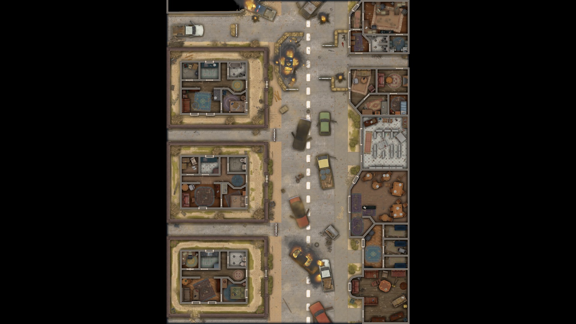 Operation: RAT