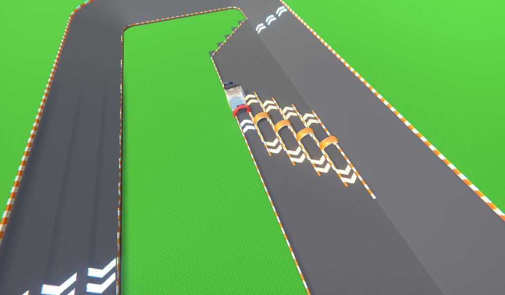 Race Track v2