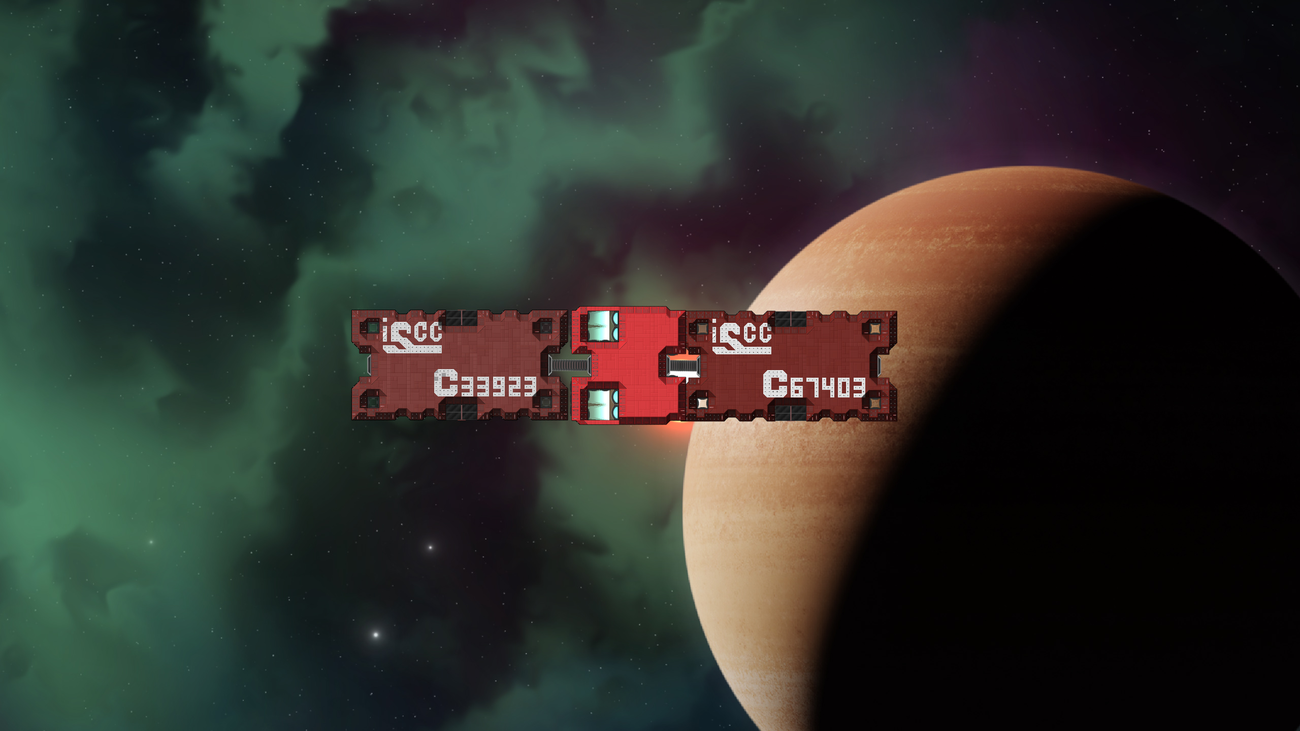 oX mk1 red