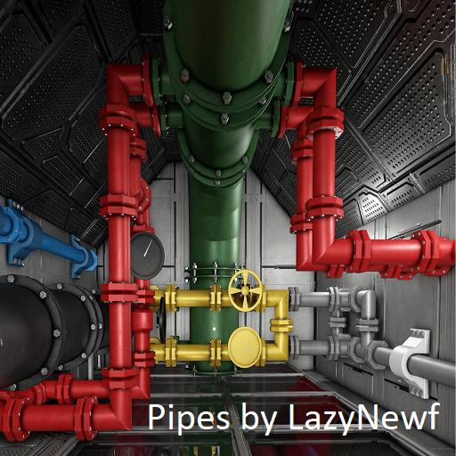 DEFUNKED PLEASE GET THE OUTHER PIPE MOD BY LAZYNEWF