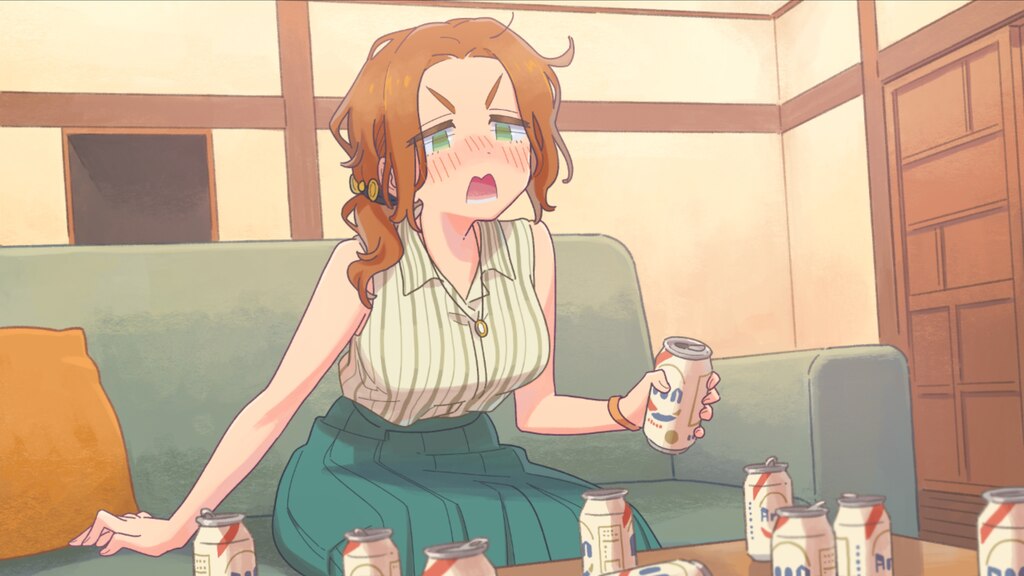 Steam Community :: イハナシの魔女