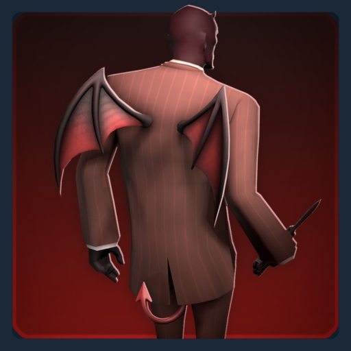 Devilish Details