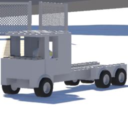 Spycakes Original Truck