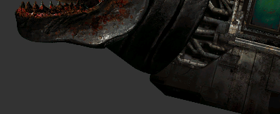 BrokenMachine – Barotrauma Mod