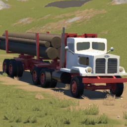 HESLER 1956 DTA-6 Logger