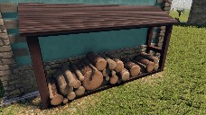MMM Log Storage