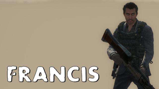 Vladimir Makarov (Francis)