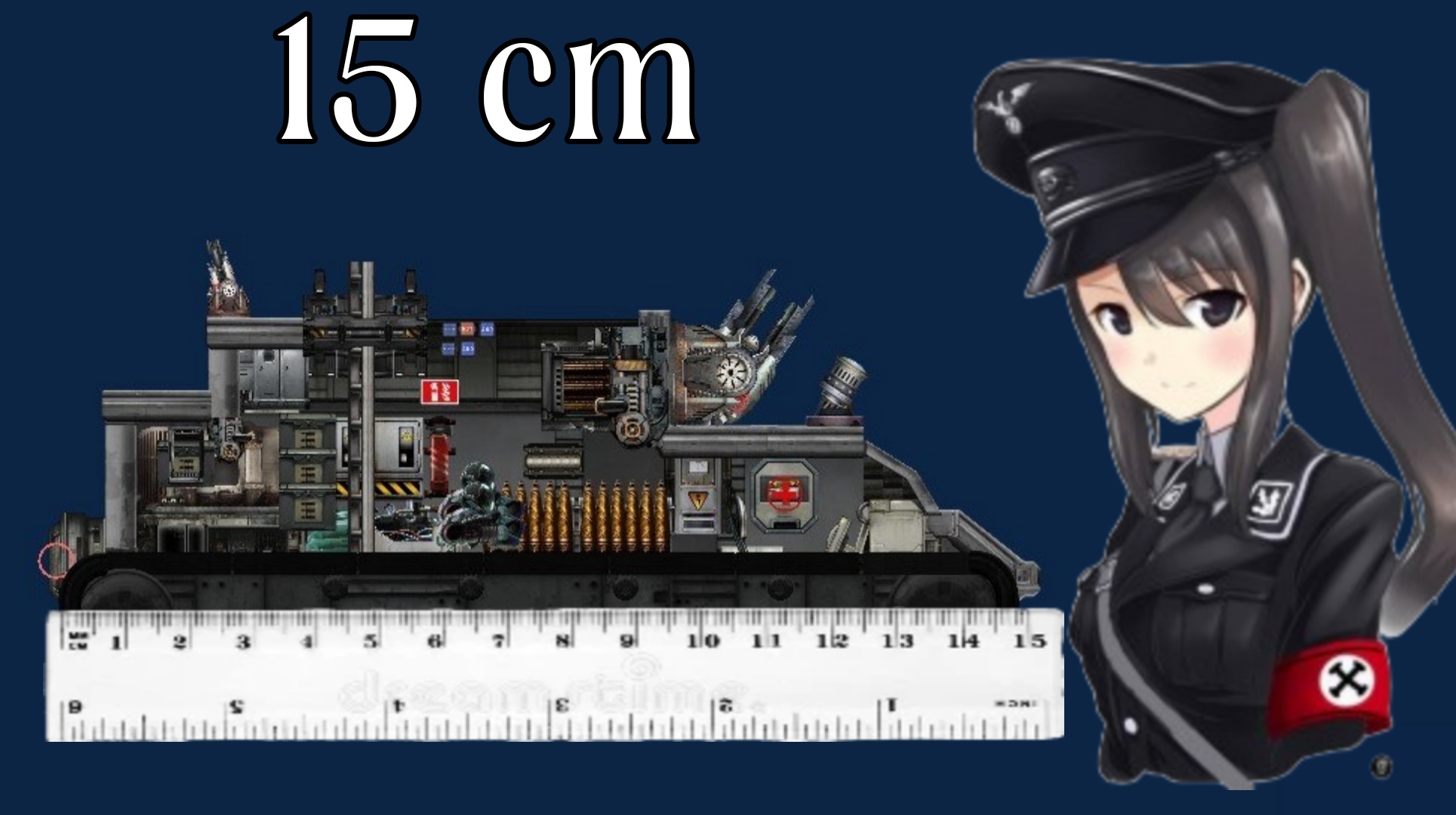 15 cm sig 33 b sfl