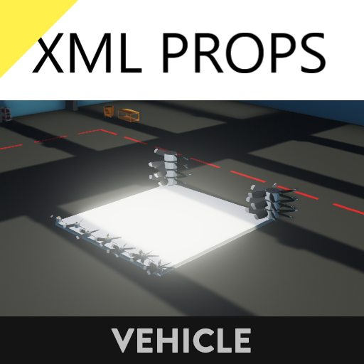 Stormpilot's XML Props