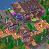 Coaster Hills