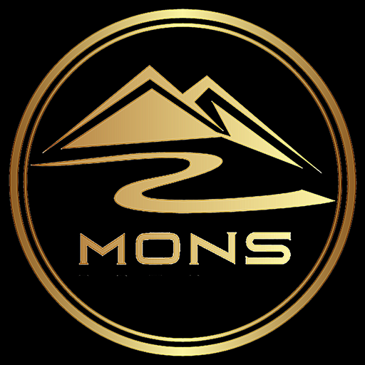 Mons and Collis Badges