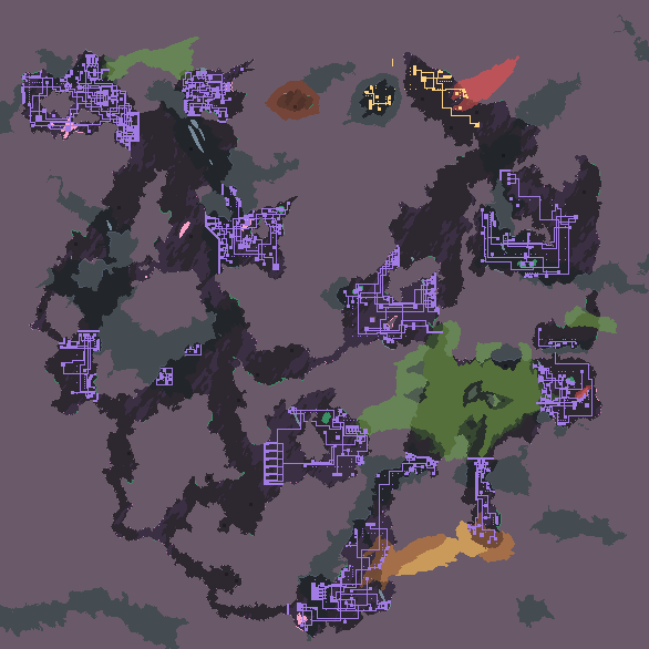 Stronghold